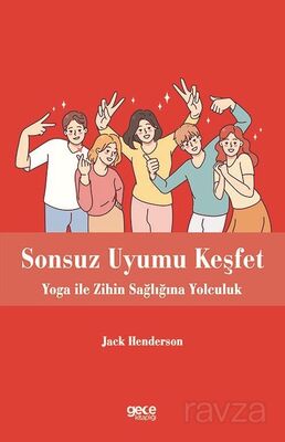 Sonsuz Uyumu Keşfet - 1