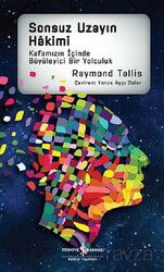 Sonsuz Uzayın Hakimi - İş Bankası Yayınları