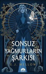 Sonsuz Yağmurlarin Şarkısı - Martı Kitabevi