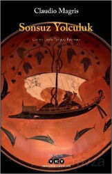 Sonsuz Yolculuk - Yapı Kredi Yayınları