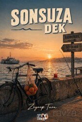 Sonsuza Dek - Tilki Kitap