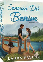 Sonsuza Dek Benim - İndigo Kitap
