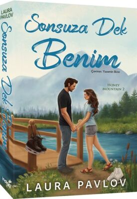 Sonsuza Dek Benim - 1