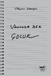 Sonsuza Dek Çocuk - Çolpan Kitap