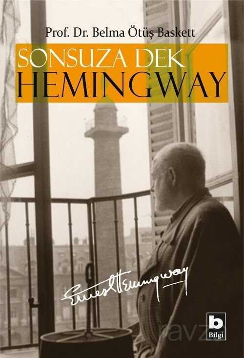 Sonsuza Dek Hemingway - 1