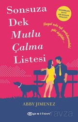 Sonsuza Dek Mutlu Çalma Listesi - Epsilon Yayınları