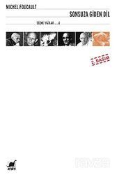 Sonsuza Giden Dil / Seçme Yazılar 6 - Ayrıntı Yayınları