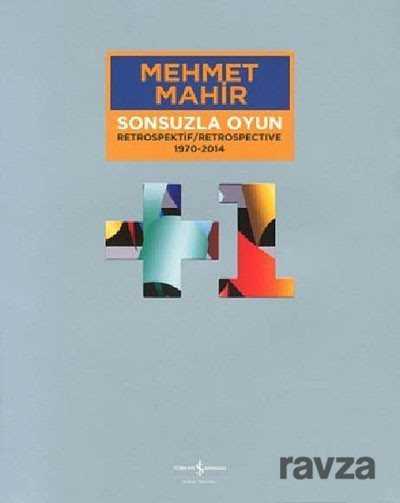Sonsuzla Oyun Retrospektif (1970-2014) - İş Bankası Yayınları