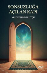 Sonsuzluğa Açılan Kapı - Gece Kitaplığı