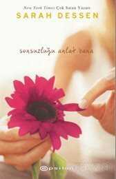 Sonsuzluğu Anlat Bana - Epsilon Yayınları