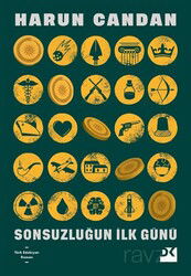 Sonsuzluğun İlk Günü - Doğan Kitapçılık