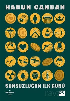 Sonsuzluğun İlk Günü - 1