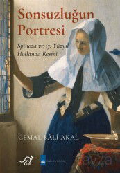 Sonsuzluğun Portresi - Zoe Kitap