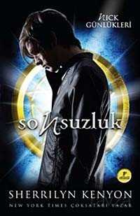 Sonsuzluk / Nick Günlükleri - 1