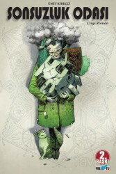 Sonsuzluk Odası - Presstij Kitap