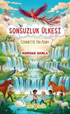 Sonsuzluk Ülkesi / Cennette On Adım - 1