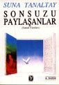 Sonsuzu Paylaşanlar - Tekin Yayınevi