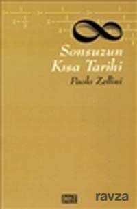 Sonsuzun Kısa Tarihi - 1