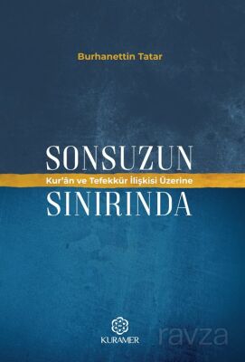 Sonsuzun Sınırında - 1