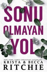Sonu Olmayan Yol - Martı Kitabevi