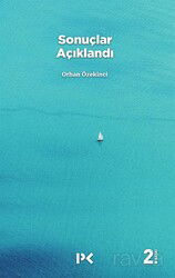 Sonuçlar Açıklandı - Profil Yayıncılık