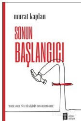 Sonun Başlangıcı - Mona Kitap