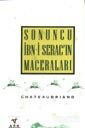 Sonuncu İbn-i Serac'ın Maceraları - Ark Kitapları