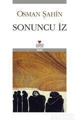 Sonuncu İz - Can Yayınları