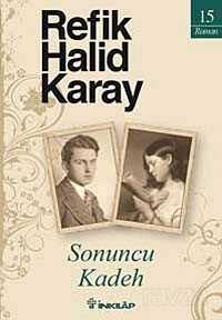 Sonuncu Kadeh - İnkılap Kitabevi