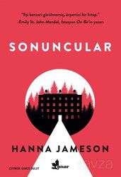 Sonuncular - Çınar Yayınları