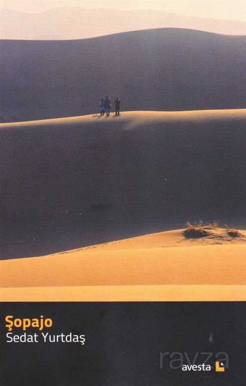 Şopajo - Avesta Basın Yayın