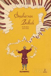 Sophie'nin Baladı - Flaneur