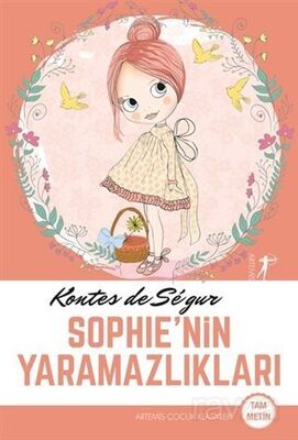 Sophie'nin Yaramazlıkları - 1