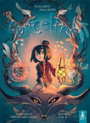 Sorceline (Cilt 1 - Cilt 2) - Artemis Yayınları