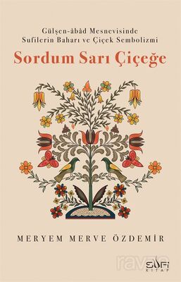 Sordum Sarı Çiçeğe - 1