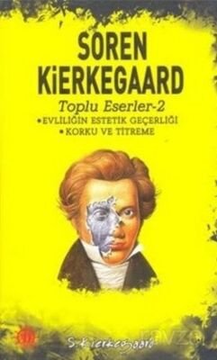 Soren Kierkegaard Toplu Eserler 2 - 1