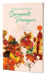 Soroçinetes Panayırı - Eğiten Kitap