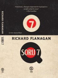 Soru 7 - Sia Kitap