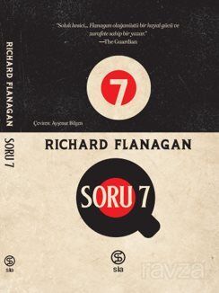 Soru 7 - 1