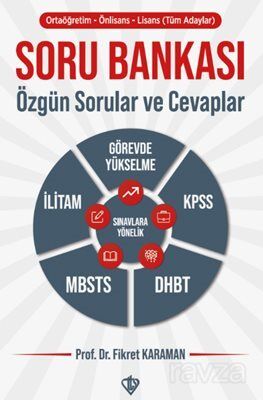 Soru Bankası - 1
