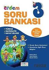 Soru Bankası 3 - 1