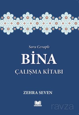 Soru Cevaplı Bina Çalışma Kitabı - 1