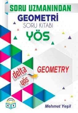 Soru Uzmanından YÖS Geometri-Geometry Soru Bankası - 1
