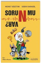 Soru/n/ mu Var? - Yüzleşme Yayınları