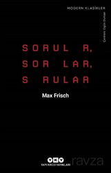 Sorular, Sorular, Sorular - Yapı Kredi Yayınları