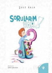 Sorularım Var - Diyanet Vakfı Yayınları