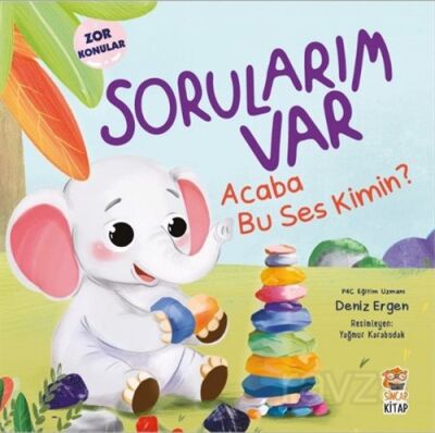 Sorularım Var - Acaba Bu Ses Kimim? - 1