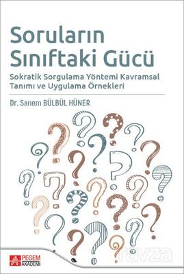 Soruların Sınıftaki Gücü - 1