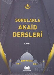 Sorularla Akaid Dersleri - Kitap Kalbi Yayıncılık