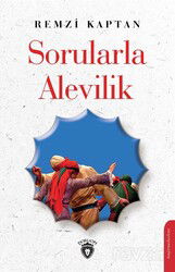 Sorularla Alevilik - Dorlion Yayınevi